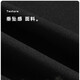 
2025 outdoor suit shorts for men new loose casual summer thin workout 15253 Black S 95-110Jin [Jin equals 0.5 kg]