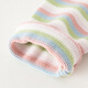 
David Bella [same style in the mall] Girls' sweater jacket Spring clothes Baby girl rabbit ear hat knitted cardigan