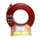 High voltage zero sequence current transformer LXK-80/100/120-300 cable type 10-35kv indoor through-core type aperture 80