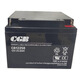 CGB蓄电池CB12250 长光12V25AH 铅酸免维护 UPS电源 EPS电源配套