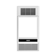 奥克斯（AUX）风暖浴霸灯暖照明排气一体集成吊顶300x600卫生间浴室式暖风机