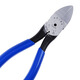 
KEIBA water outlet pliers Japan imported oblique nose pliers industrial grade bias pliers oblique mouth pliers cutting pliers wire breaking pliers Congpa PL-727