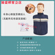 Modèle médical Technologie CPR Full Half Body Body Pressure Premier Aide Training Fake Artificial Respiratory Teaching Mode