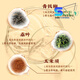 Beijing Tongrentang Hawthorn Tea Green Money Willow Mulberry Leaf Corn Scarf Hawthorn Tea Blood Pressure Reducing Tea Blood Lipid Blood Sugar Three High Fatty Liver Fat Glycerin Two Boxes Basic Hawthorn Green Money Willow Corn Scarf Mulberry Leaf Tea