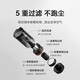Mijia Xiaomi Mijia Vacuum Cleaner Adapted to Xiaomi YU7 Car Vacuum Cleaner Home Large Suction Strong Suction Wireless Handheld Suction Car Blow-Suck All-in-one