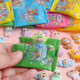 labubu拉布布迷你盲盒周边潮流卡通盲袋儿童小礼物夜光摆件玩具 【20个】拉布盲袋-概率开出夜光