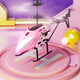 
Gexuanwei remote control aircraft children's helicopter mini fall-resistant drone boy and girl toy primary school student aircraft aviation model 3.5-pass alloy basic version [Princess] [Basic] 1 rechargeable battery, 20 minutes of battery life, accessories bag + broken
