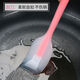 Oil Brush Kitchen Pancake Brush Oil Small Brush Electric Baking Pan High Temperature Resistant Household BBQ Silicone Brush Non-shedding Oil Brush 2 Small Brushes FT
