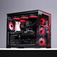 华硕ROG全家桶i9 14900KF华硕RTX5080主机5070Ti台式电脑组装机高端电竞游戏直播设计渲染视频剪辑整机 配置2:i7 14700KF+华硕5060Ti