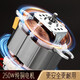 SSN grain mill electric ultra-fine grinder household traditional Chinese medicine powder machine small grinder crusher