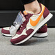 NIKE男鞋2024夏季复古华夫运动鞋休闲鞋跑步鞋DH1349 FN3692-181 44