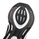 Chaussures de course officielles Adidas Ship Store 25 NOUVEAU CHAPOS DE SPORTS LECTRACTURES MAIS BOURRABLES BOURRIVES CAS CAS des chaussures Men If4839 / Black and White / Boost Sole 40,5 (longueur intérieure 250 mm)