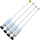 Подходит для Haier Little Prodigy Starge Machine Balanced Boom Boom xqb60-LM1269/M1038/M12588 Амортизационная бум xqb60-Z9188 FM