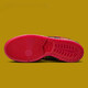耐克（NIKE）SB Dunk Low红色花卉撕撕乐低帮休闲板鞋FZ1291-600 FZ1291-600《》 38.5
