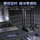 COMFAST CF-785AC 1300M穿墙USB无线网卡台式机专用免驱动笔记本游戏电竞千兆网卡无线wifi接收发射器 【6500M】WIFI7四天线性能怪兽款
