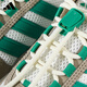ADIDAS阿迪达斯溯溪鞋官方正品男鞋女鞋夏季新款户外涉水鞋运动休闲鞋 棕/白JP6628 41