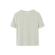 Loro Piana / Nuoyou Pianya LP Vêtements pour femmes CanadaGio Silk en tricot rond