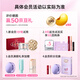 
Color Key Colaqi Little Black Mirror Lip Gloss for Women Mirror Lipstick Moisturizes Not Easy to Grind the Cup to Give My Girlfriend Birthday Gift R702