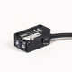Photoelectric switch WL100-2N1439/N1432/P1432/2P1439WT100-N14122N19 WT100-P1419