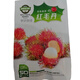 Rambutan seeds for all-season sowing, balcony potted plants and small yard planting, simple fruit and vegetable seeds collection. Rambutan seeds, original, selected high-quality seeds, one pack, about 10 seeds.