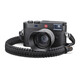 Leica Summilux M35 f/1,4 Klassische Replikat -Uhr -Punkt -Objektiv 'Stahlmund (11301 Objektiv) + M11 Schwarz