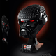 Lego Star Wars Dark Soldier Helm 693 Star Wars Serie Dark Soldier Helm