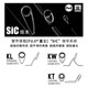 
HANO Hano Bone Falcon Luya Rod Carbon Fiber Grip Black Pit Special Fishing Rod Straight Handle Gun Handle Mandarin Fish Quick Adjustment Rod 682m SL/MH Fuji Straight Handle Full Carbon Fiber Grip