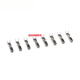 
DJ7031Y-2.3-11/21 Waterproof Connector 2.3 Terminal Male and Female 3P/4P/6P/9P/16P DJ7061Y-2.3-11/21 (6-hole full set)