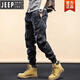 Jeep Spirit Casual Pantal