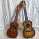 Yamaha Ukulele 2123 pulgadas Instrumento de guitarra pequeño de nivel de entrada para principiantes para estudiantes y juguetes de música de madera para adultos para niños 21 pulgadas de madera de caoba 55+ Bolsa de piano