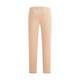 JoeOne [Algodón largo de larga duración] Pantalones casuales de hombres 25 Summer NUEVO ITALIANO CASA CASA COMPLETA COFÍCITO Versión de ajuste delgado + Peach Orange + HB1CX11762 29 Tamaño 165/72a (2.19) Ruler 73cm