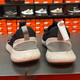 Nike (Nike) Casual Shoes Herrenschuhe 2025 Neue Sommersportschuhe Barfuß barfuß schockabsorbierend leichte Top-Top-Laufschuhe FB1276-007 Black 42