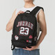 
NIKE2025 summer new men and women sports backpack fashion student schoolbag computer bag JD2433006AD-002 MISC