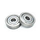 Japan NSK Sea inoxid de acero S6908 S6909 S6910 S6911 S6912 S6913 S691 S66908ZZ [Importado en Japón] Otros
