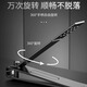 【精工指甲钳】简约时尚钥匙扣纯色便携指甲剪舒适实用德国精工 指甲剪钥匙扣*2个