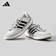 ADIDAS (ADIDAS) SAPOS OFICIALES MENOS SAPOS MEJORES Running informal Sports Shoes JP6630 JH9757 38.5