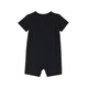 Nike (Nike) Jordan Boy Baby Jumpsuit Sommer Baby reines Freizeit und leicht zu tragen und abzuheben CK4343 Offizielles Flaggschiff 687 Fitness rot One Size 12m