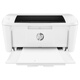 HP M17W black and white laser wireless printer can be connected to mobile phone wifi student homework materials home small business mini office A4 remote office M17w_Wireless WiFi single printing function (supports mobile phone photography and copying official standard configuration_compact body