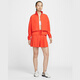 
Nike (NIKE) 2025 Autumn Women's Jacket Sports and Casual Woven Jacket HJ0964-633 L