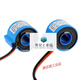 AC low voltage current transformer small ultra-high precision 5A/5A 10/5A 20/5A 75/5A 0.2 level 5A/5A 0.5 level core 4 turns