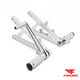 Suitable for Honda RS125GP12595-13 modified foot assembly brake lever gear lever accessories Green