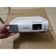 爱普生（EPSON）爱普生83+投影仪家用超高清白天可用智能办公一体无线wifi二手可 爱普生826W+高清WXGA分辨 高 官方标配