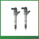 Conjunto de inyector de combustible de electroinyección de potencia litian Yunnei