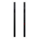 Nubia Red Devil 10s Pro 12 GB+256 GB Dunkle Quantenquanten-Snapdragon 8 Oberste führende Ausgabe Flaggschiff-Spiel Handy-Schulter-Kühlung 7050mah