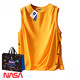 
NASAWASSUP official genuine breasted sleeveless vest men's summer ins trendy brand pure cotton casual sports fitness vest short-sleeved T-shirt dark gray [co-branded authentic] gift bag 2XL recommended [145-160Jin [Jin equals 0.5 kg]]