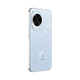 Huawei (Huawei) Nova 14 512GB Eiskristallblau Heck multifokal segmentiertes Porträt Hongmeng AI 100W Super schnelles Laden Hongmeng Smartphone