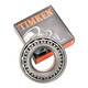 Estados Unidos Timken importado M12648 M12649M12610 LM48548LM48510 Modelo de rodamiento M12649/M12610 (Tamaño 21. Otros.