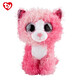 
Hape Children's House Playing Toys Luxury Concession Store Ali Pink Curly Cat Set Baby Birthday Toys