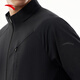 ANTA Executive Jacket | Stand Collar Elite Jacket Men's Business Commuting Winter Outdoor Sports Water-Repellent Top