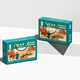 
Yao Duoduo Xunzhen Miwei Dry Goods Gift Box 693g 693g